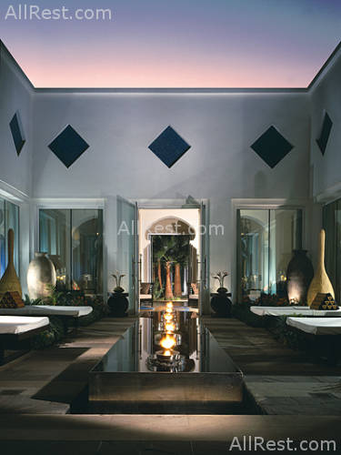 Park Hyatt Dubai 18